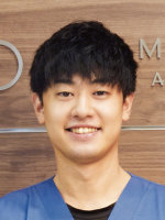 歯科医師 橘高 諒